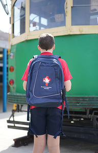 Schoolbag Senior