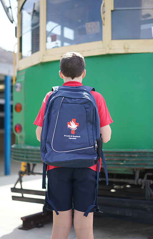 Schoolbag Senior