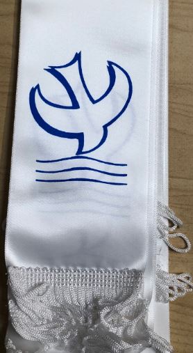 Sacramental Stole