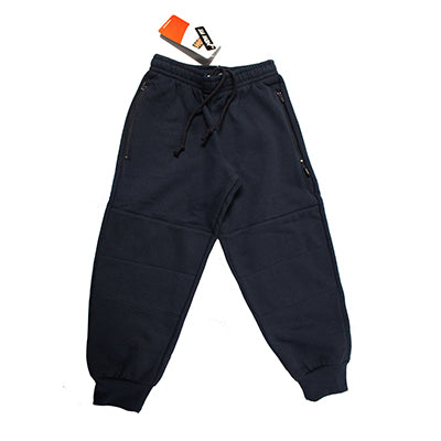 Trackpant - Double Knee