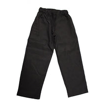 Load image into Gallery viewer, Long Gaberdine Pants