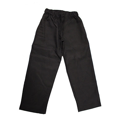 Long Gaberdine Pants