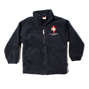Polar Fleece Jacket