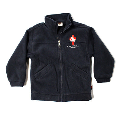 Polar Fleece Jacket